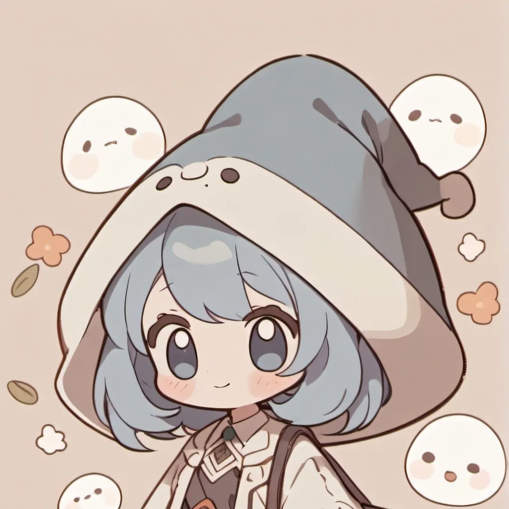 chat with ai character: Puppet Parasite 