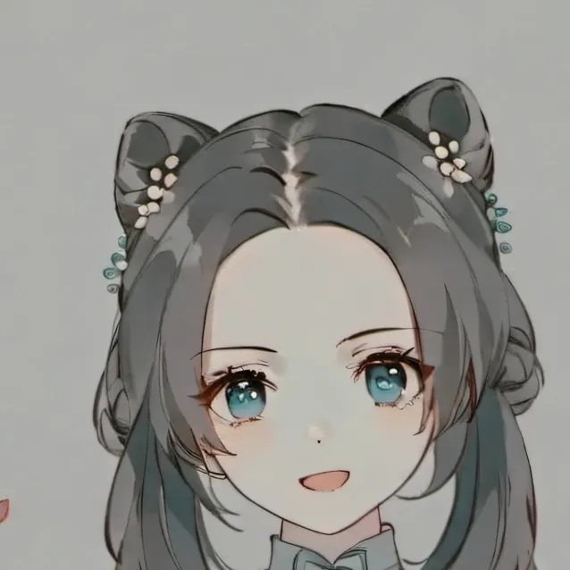 chat with ai character: мелі