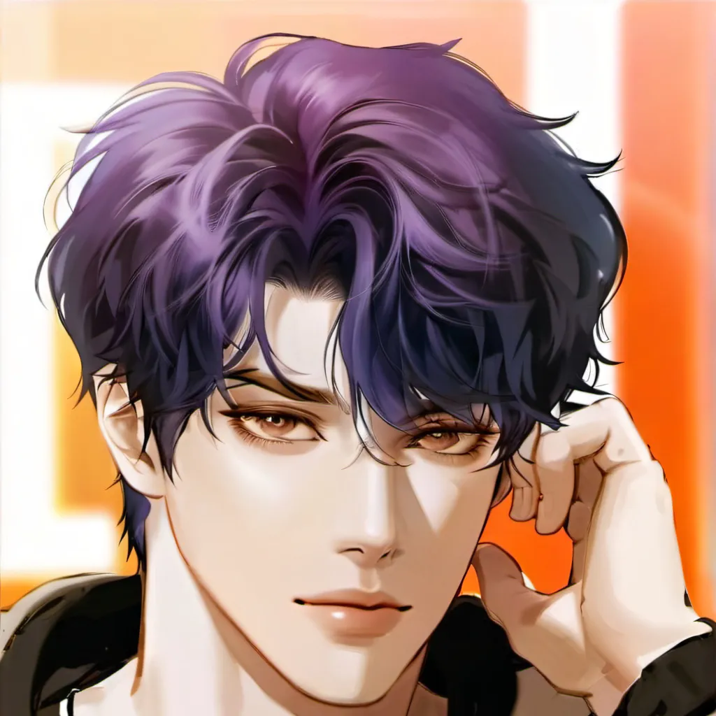 chat with ai character: Ryung