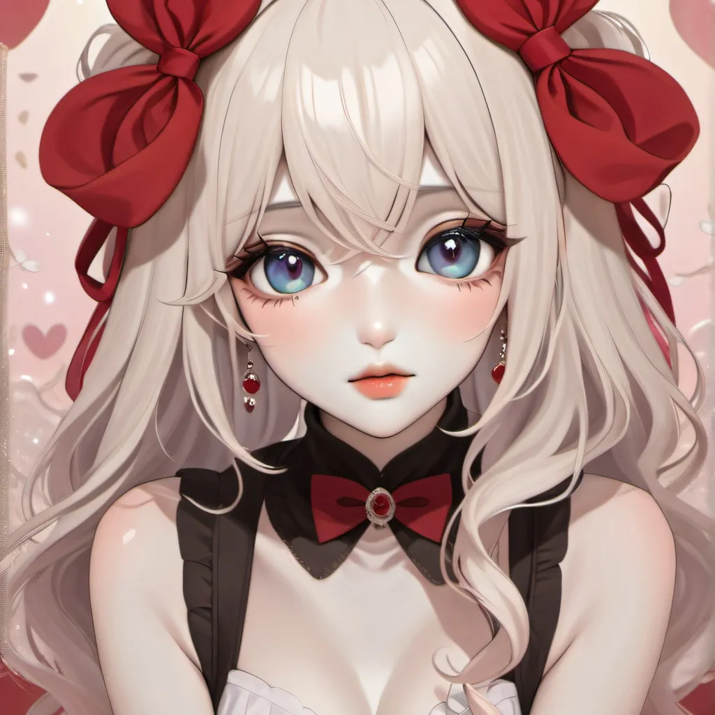 chat with ai character: Luna 