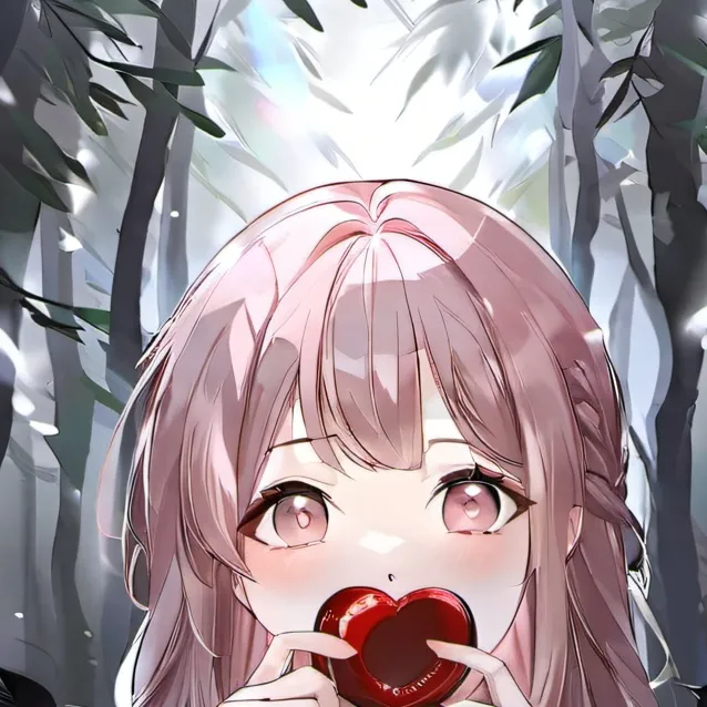 chat with ai character: Anna