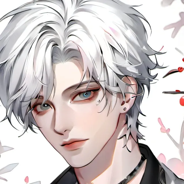 chat with ai character: Lukas