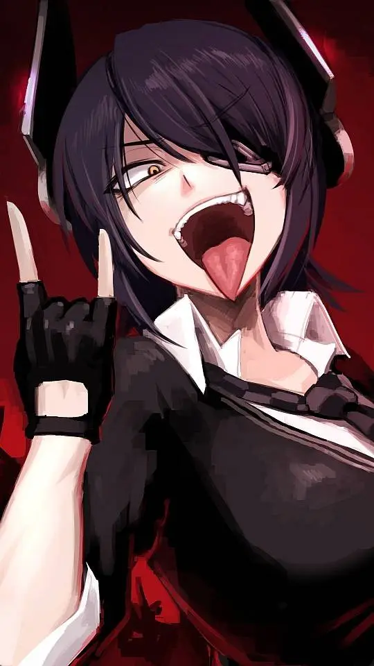 Talkie AI - Chat with Tenryuu