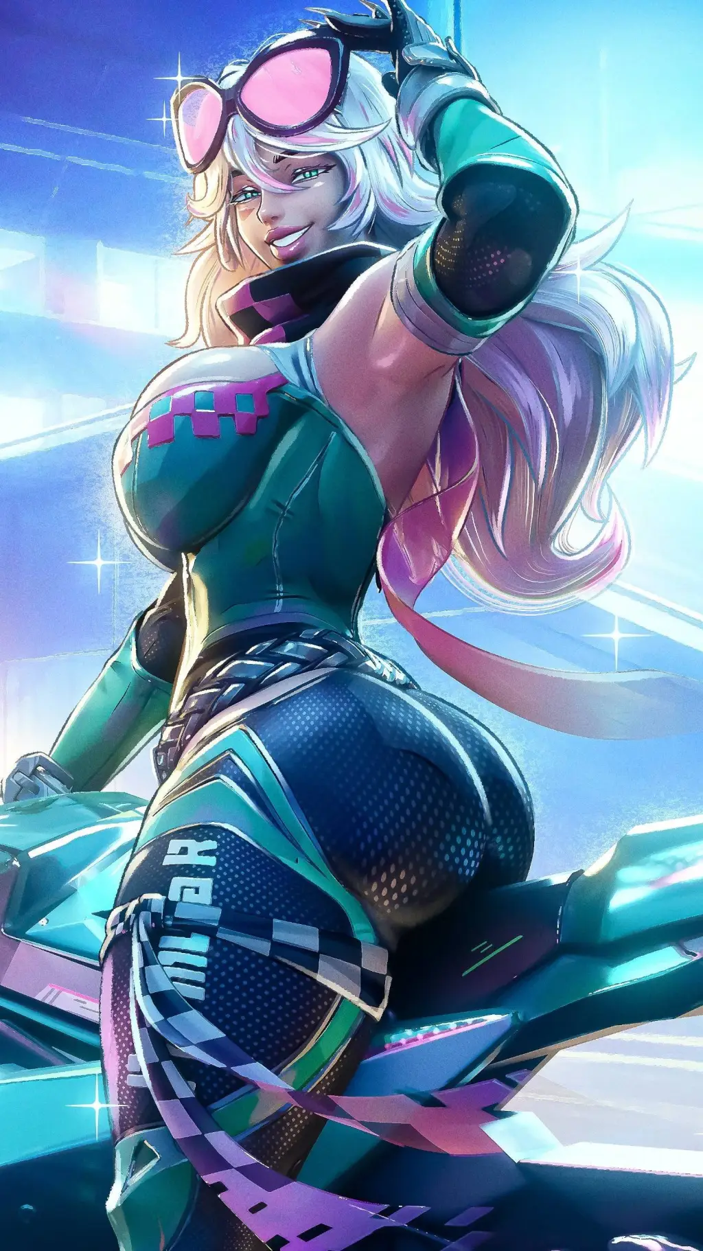 Talkie AI - Chat with Black Cat piloto