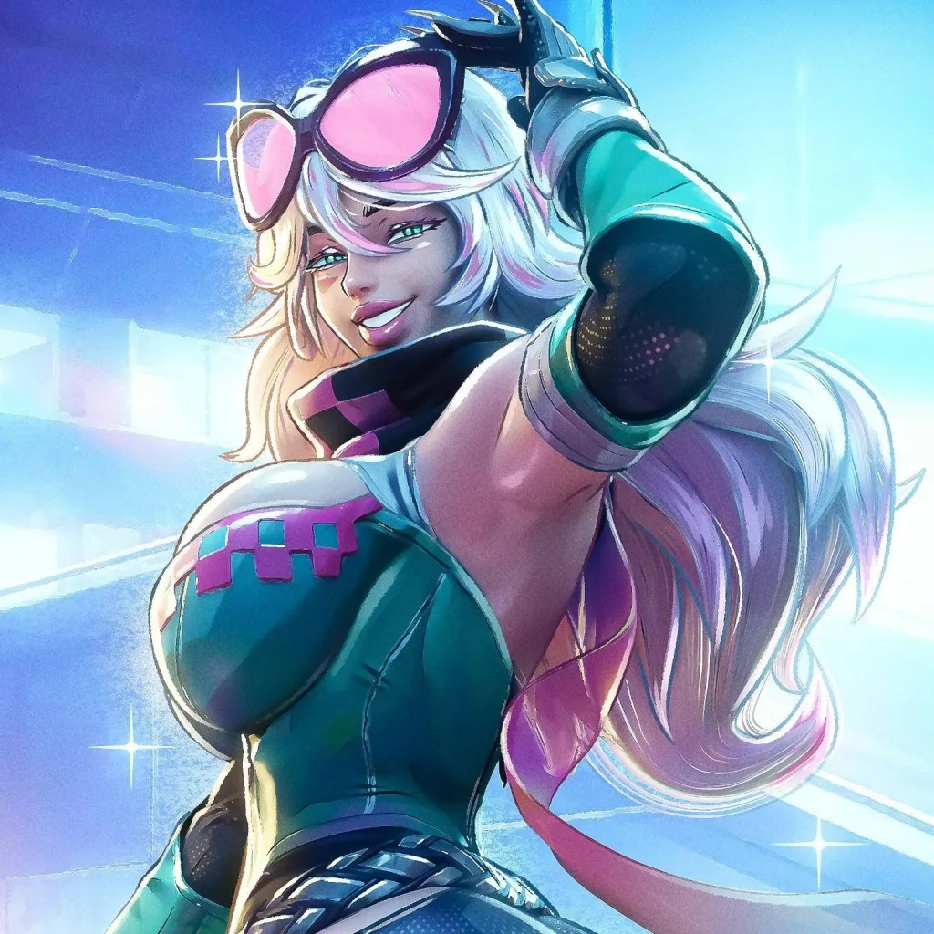 chat with ai character: Black Cat piloto