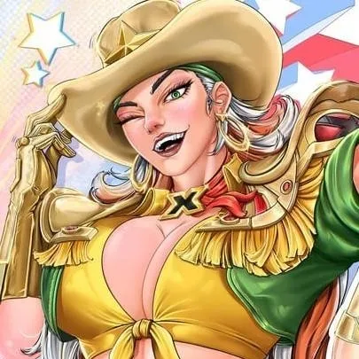 chat with ai character: Rogue (S. Rebel)