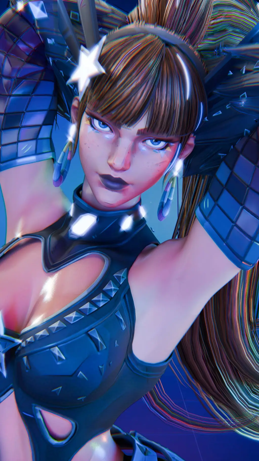 Talkie AI - Chat with Magik (Inf. Idol)