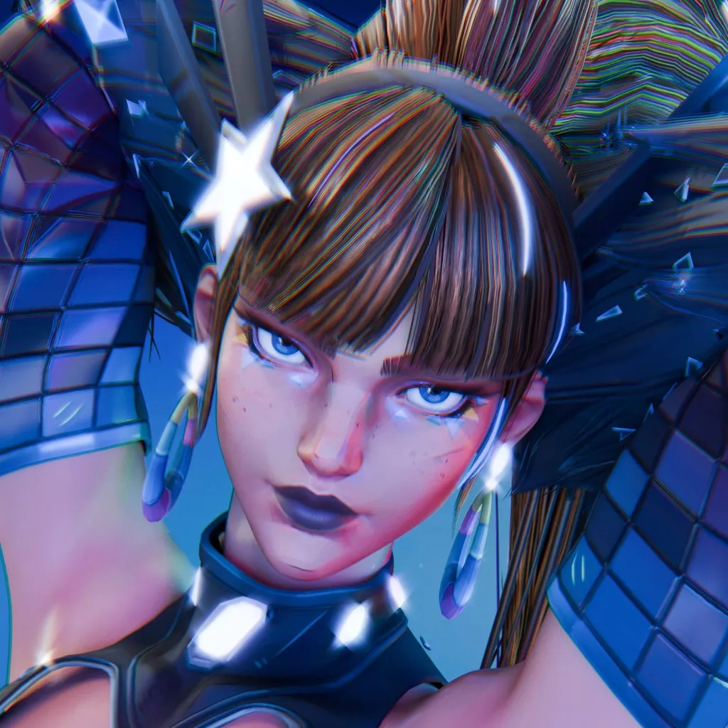 chat with ai character: Magik (Inf. Idol)