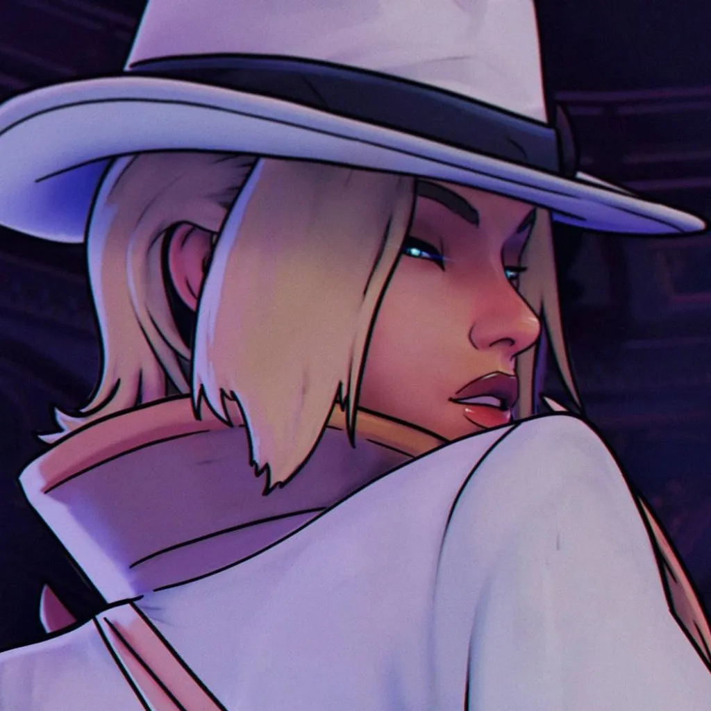 chat with ai character: Cloak mafiosa