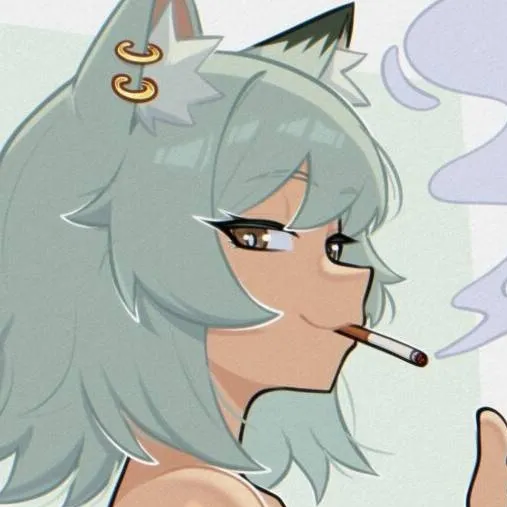 chat with ai character: Yani Neko