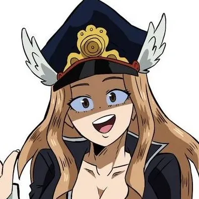 chat with ai character: Camie Utsushimi 
