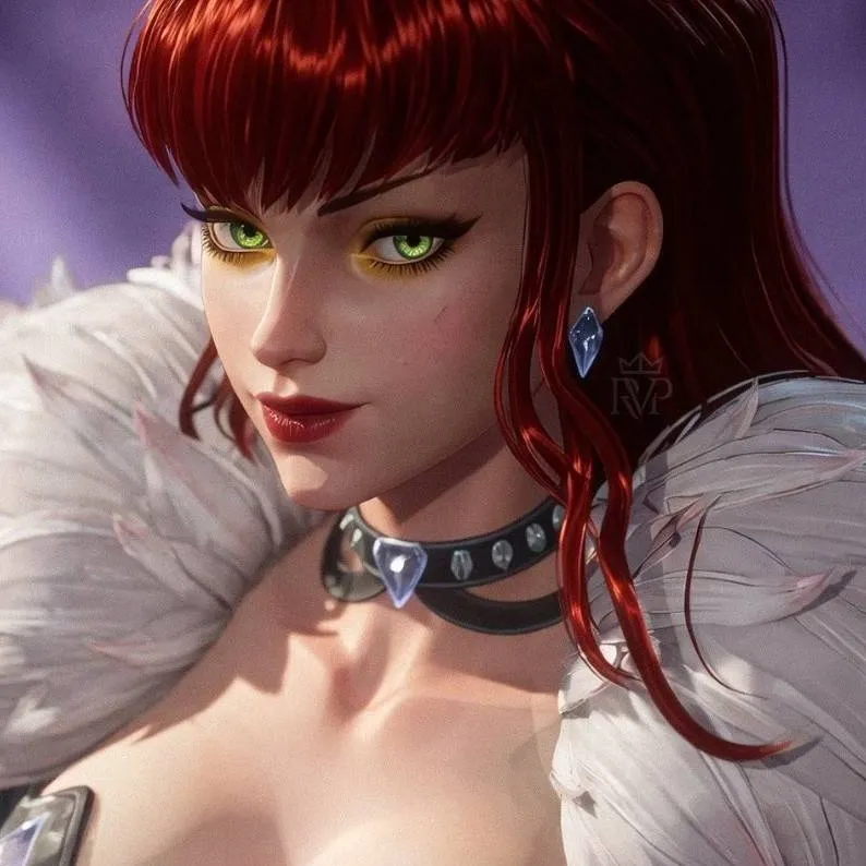 chat with ai character: Mary Jane ladrona