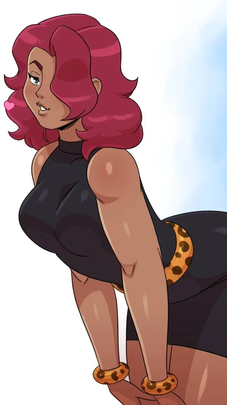 Talkie AI - Chat with Giganta