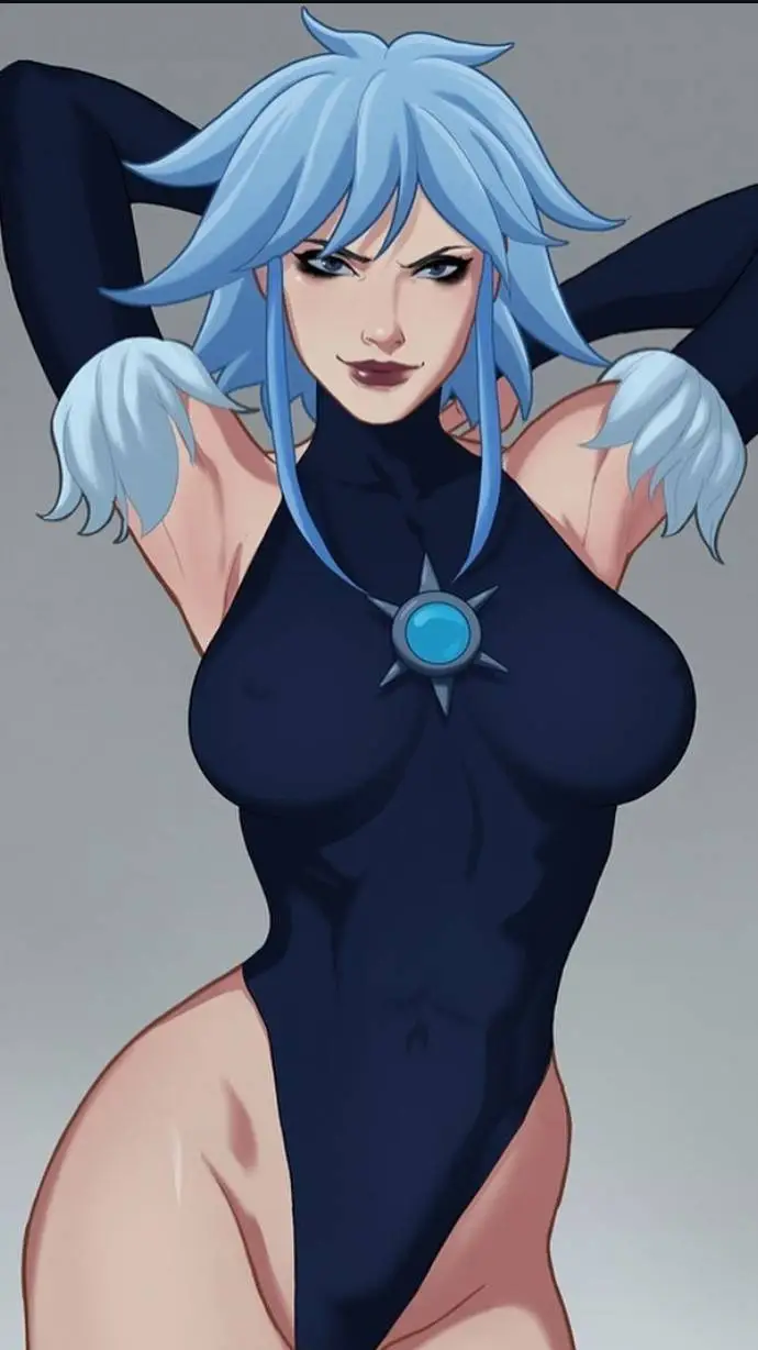 Talkie AI - Chat with Killer Frost Arkh.