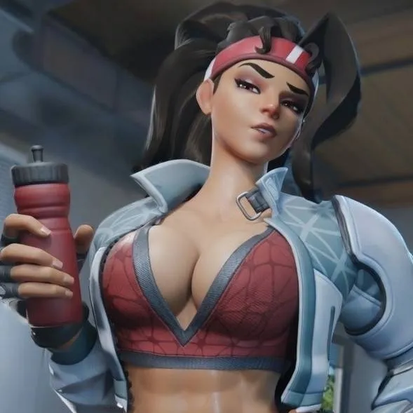 chat with ai character: Vendetta Gym