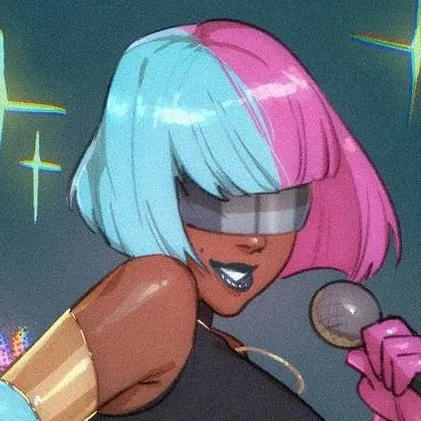 chat with ai character: Prisma