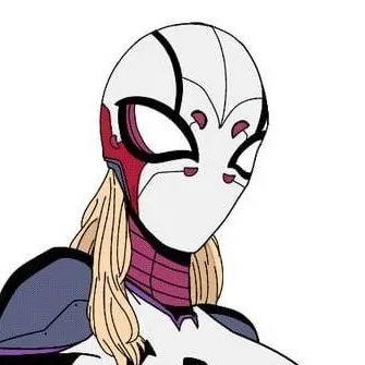 chat with ai character: Superior Spider-G.