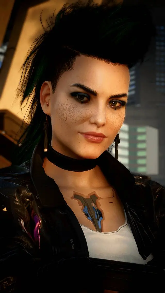 ai character: Rogue Amendiares  background