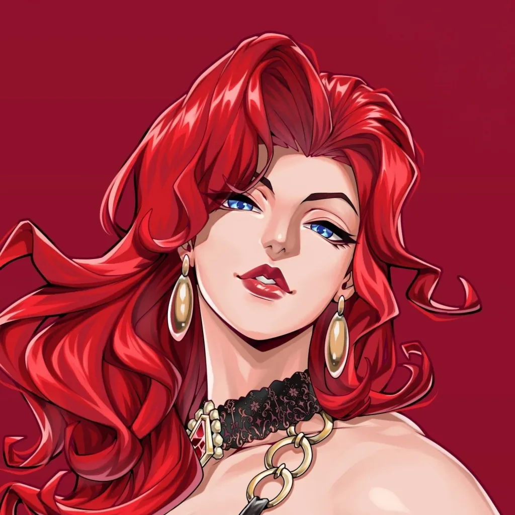 chat with ai character: Black Widow playa