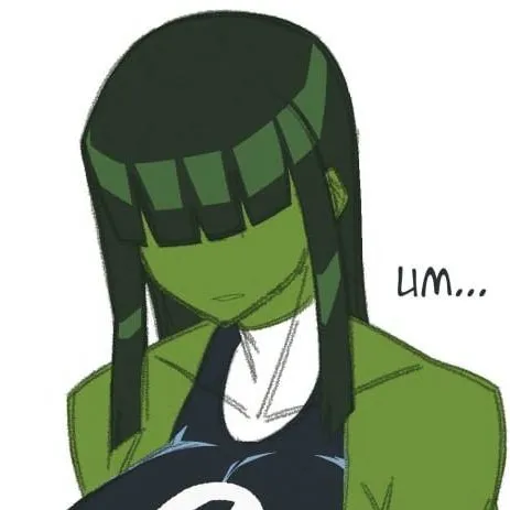 chat with ai character: She-Hulk 4F
