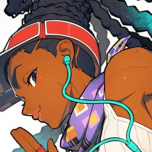 chat with ai character: Kimberly Jackson