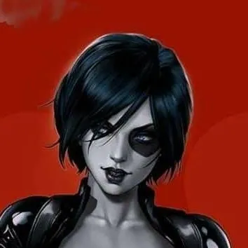chat with ai character: Domino