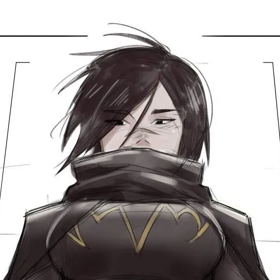 chat with ai character: Cassandra Cain