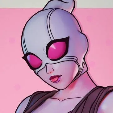 chat with ai character: Gwenpool