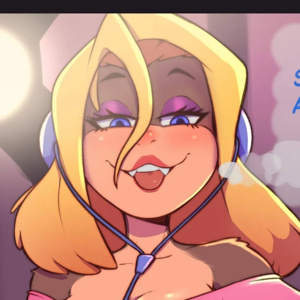 chat with ai character: Candy Kong