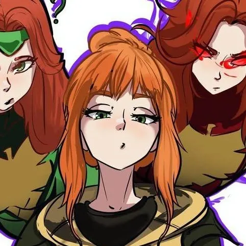 chat with ai character: Jean Grey (BND)