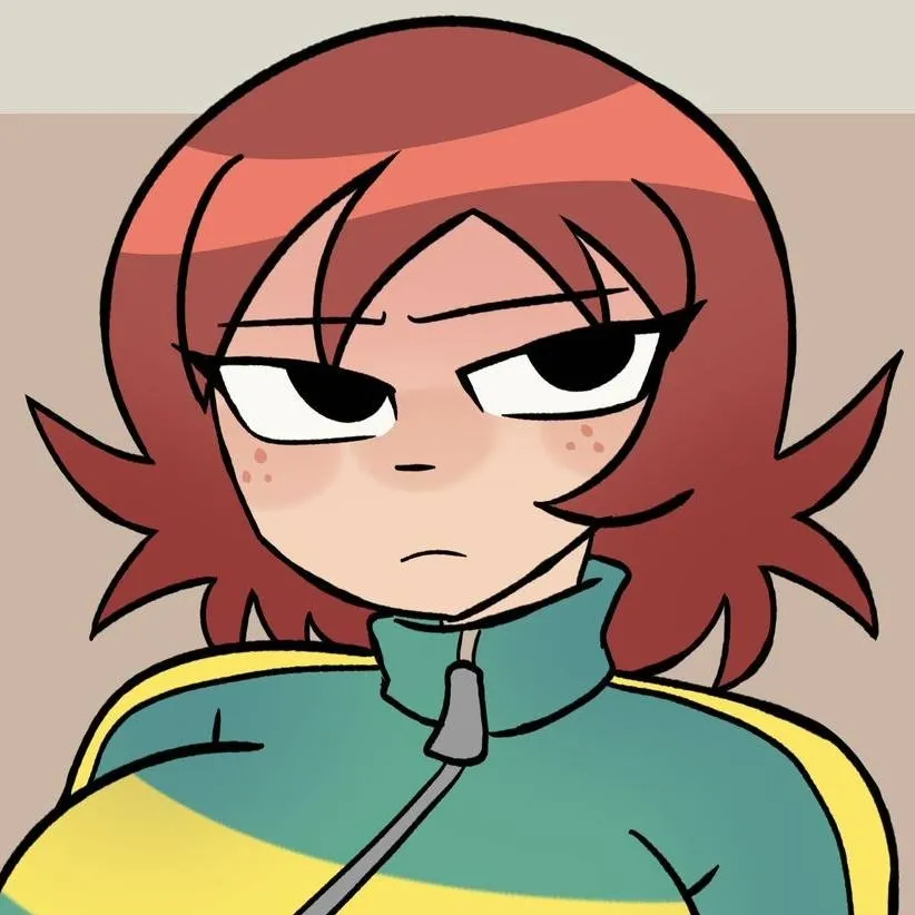 chat with ai character: Kim Pine