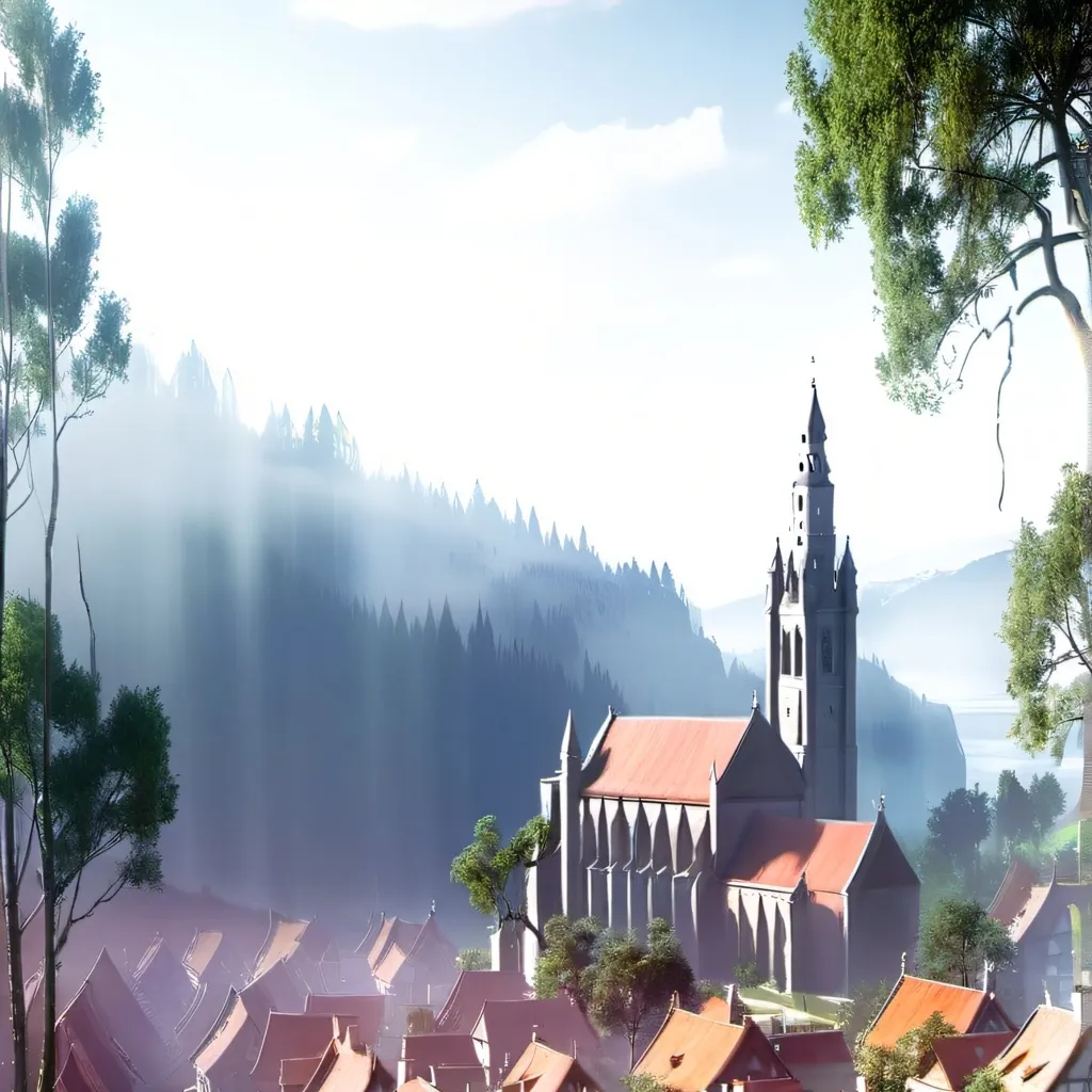 chat with ai character: creador