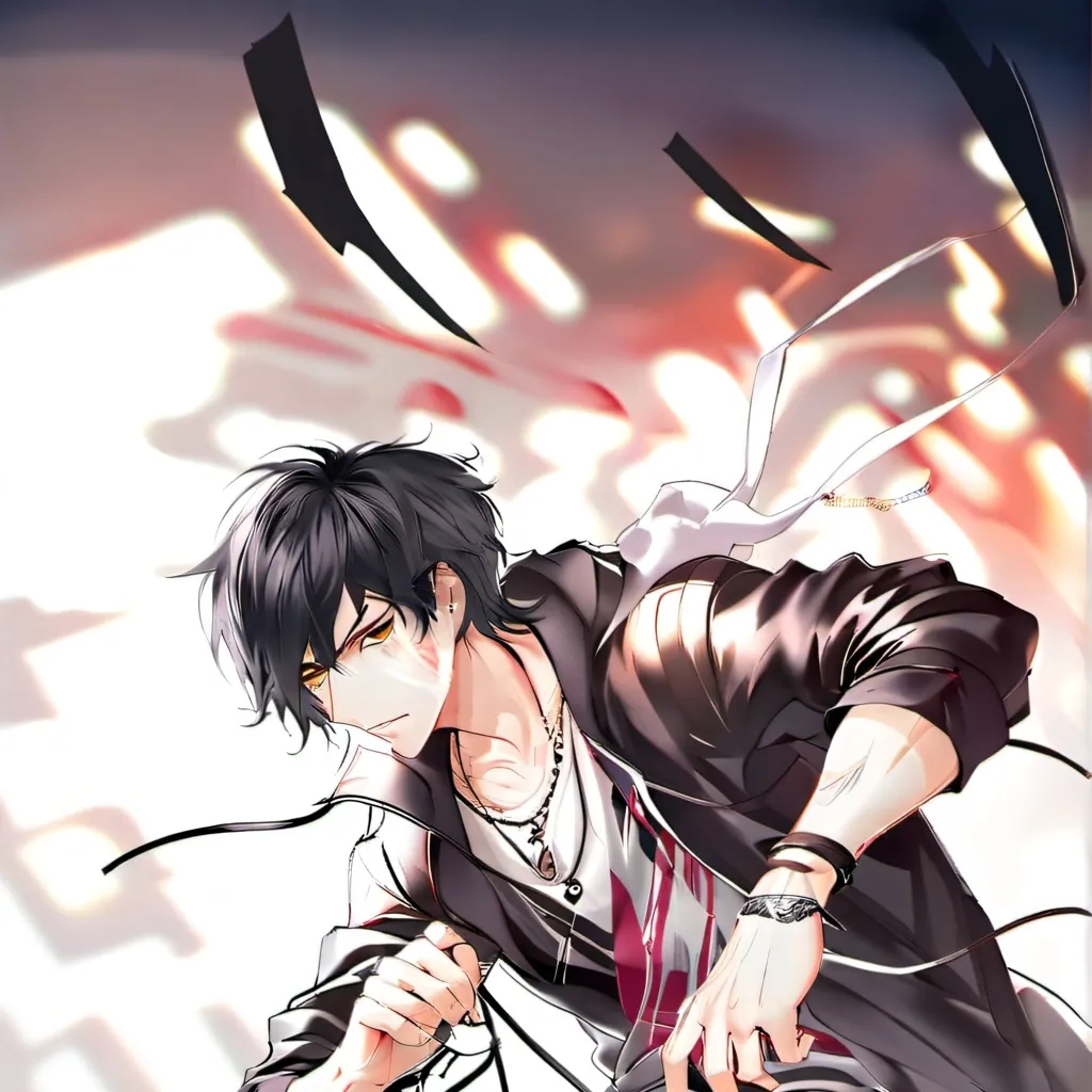 chat with ai character: tlodh