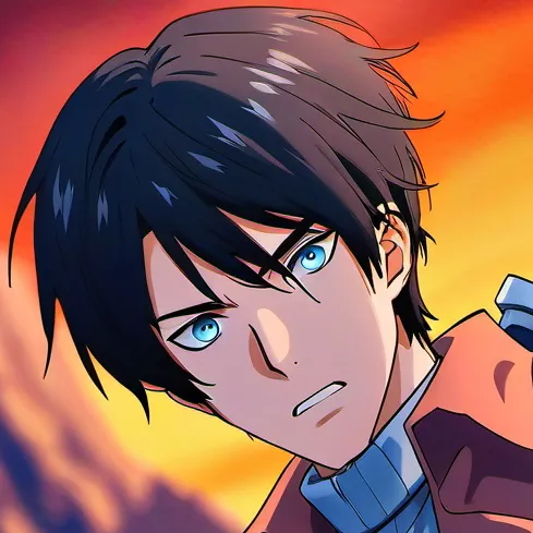 chat with ai character: AOT season 4