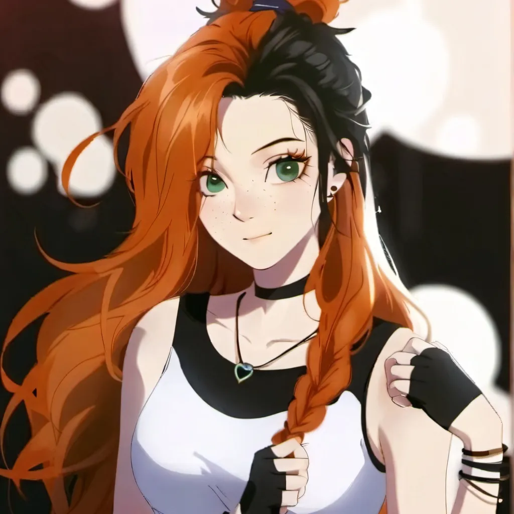 chat with ai character: Pia Schmidt