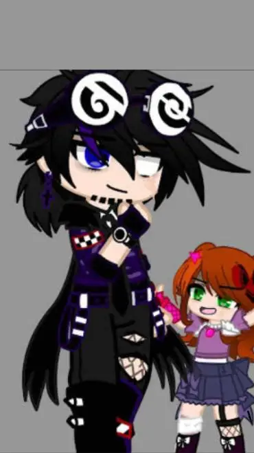 ai character: William Afton background