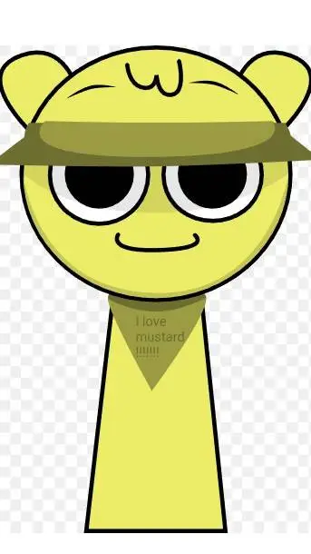 ai character: Mard background