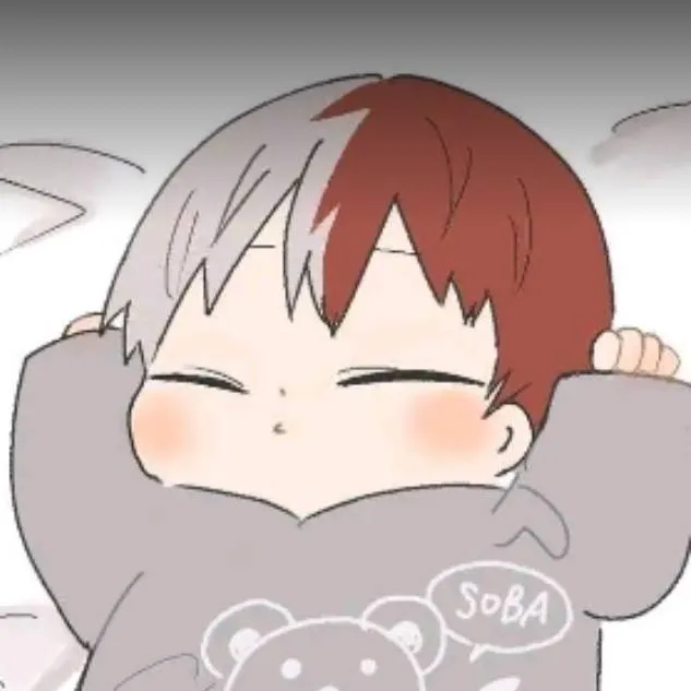 chat with ai character: baby shoto