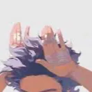 chat with ai character: Shinso - enemy?