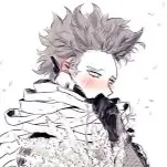 chat with ai character: Shinso-love letter