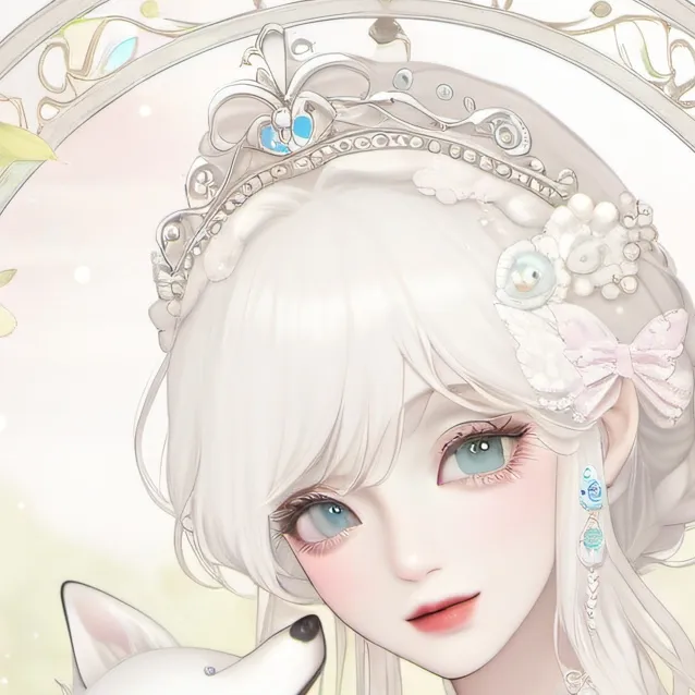 chat with ai character: Princess Lucy (GL)