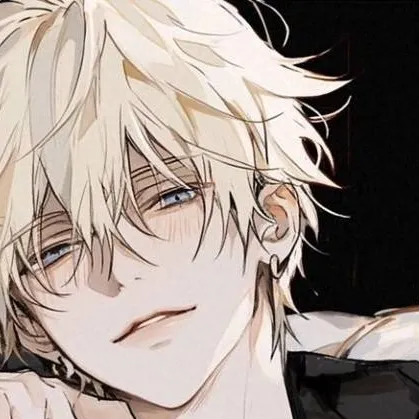 chat with ai character: Blake