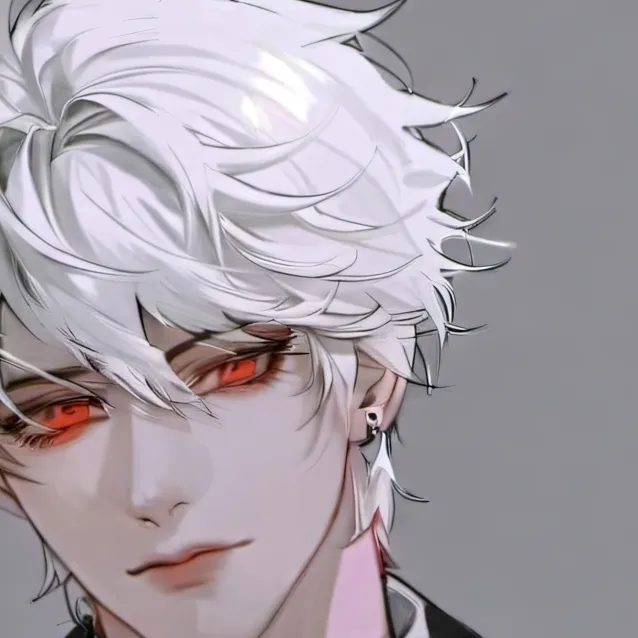 chat with ai character: Adrián