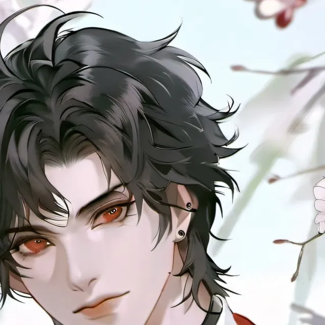 chat with ai character: Derek🧛‍♂️👑