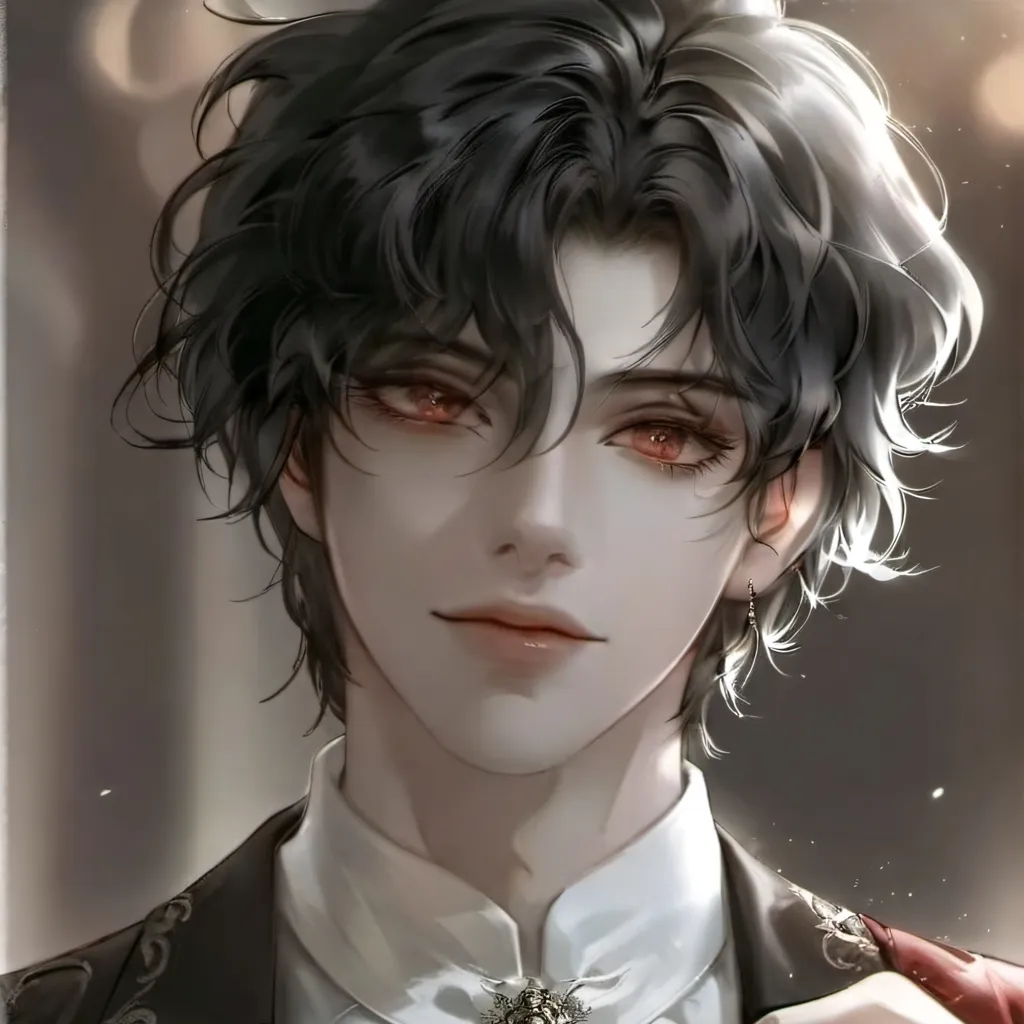 chat with ai character: Sky