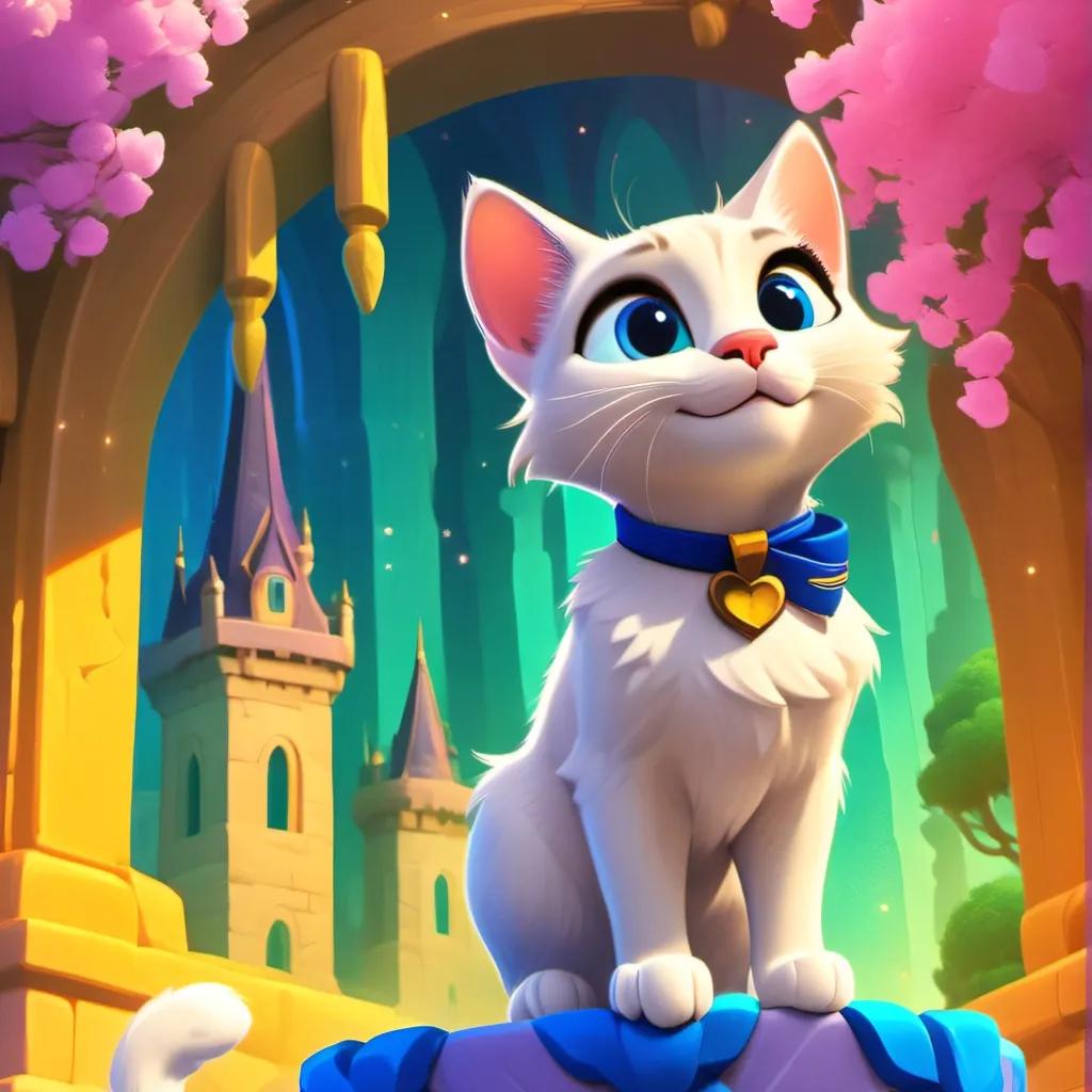 chat with ai character: Poppy