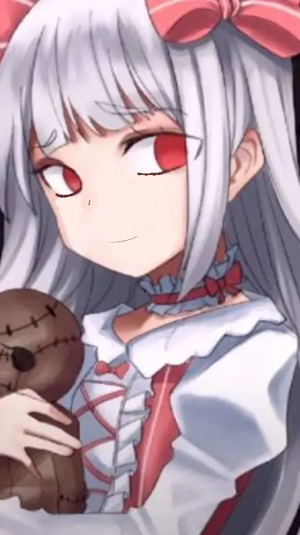 ai character: ★>>ana game<<★ background