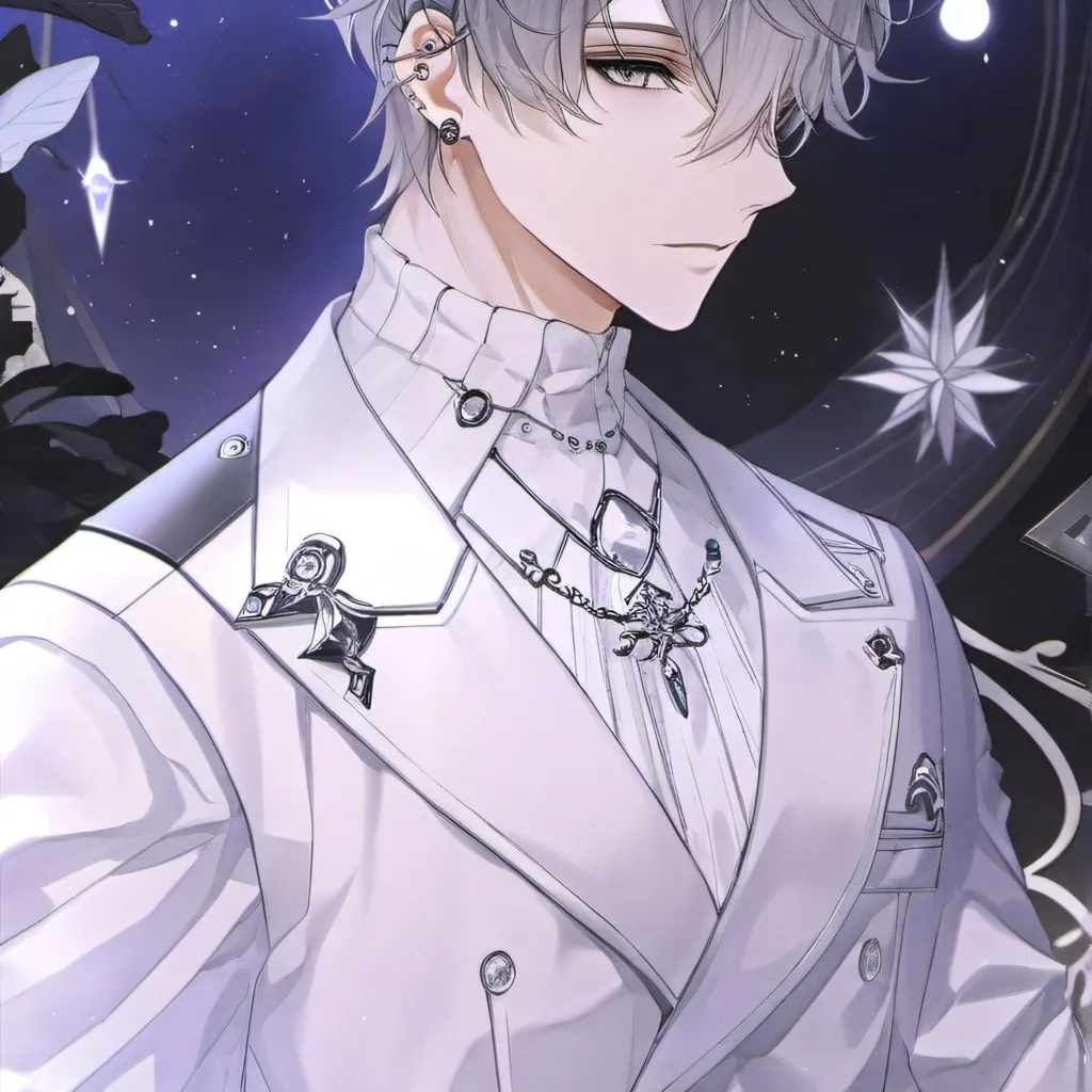 chat with ai character: mark 