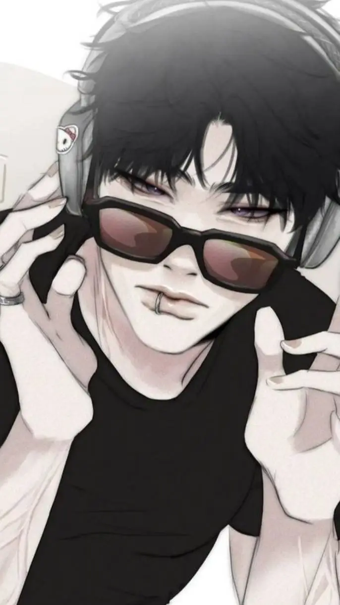 ai character: Hγuηjαе background