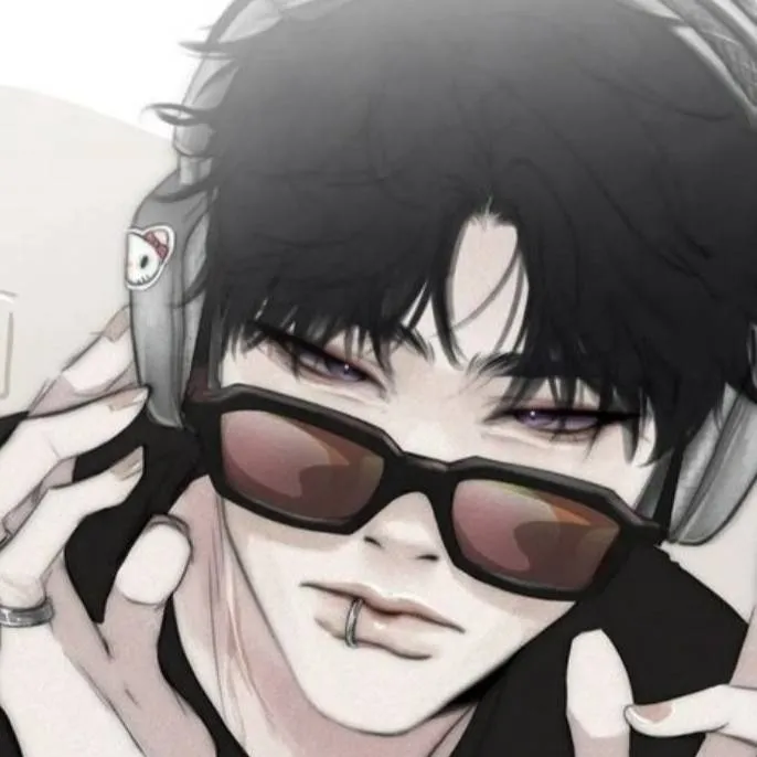 chat with ai character: Hγuηjαе